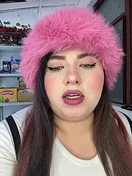 Kitty Bms  online show from 24, 3, 2026