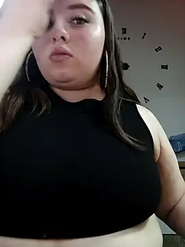 Kitty Bms  online show from 29, 11, 2025