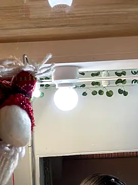 Kitty Bms  online show from 19, 12, 2025