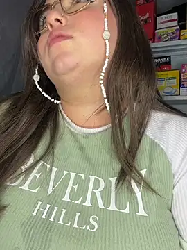 Kitty Bms  online show from 6, 2, 2026