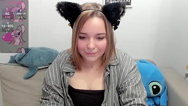 Lilovila online show from 10, 2, 2026