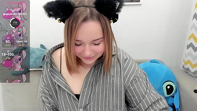 Lilovila online show from 9, 2, 2026