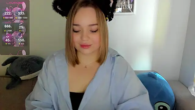Lilovila online show from 10, 2, 2026