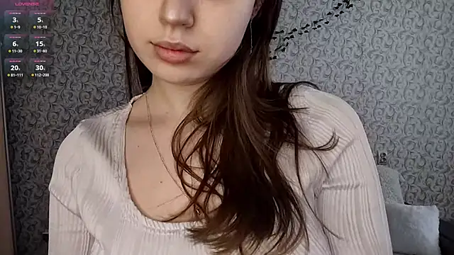 Snapshot of Lilidreamsy chatting on 4, 3, 2026 Lilidreamsy online show from 4, 3, 2026