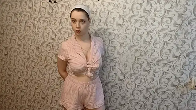 Lilidreamsy online show from 13, 1, 2026