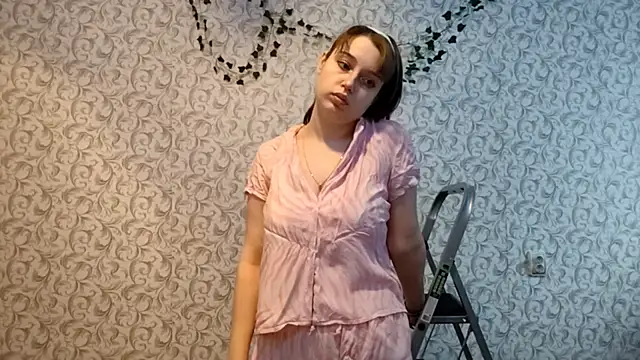 Lilidreamsy online show from 5, 12, 2025