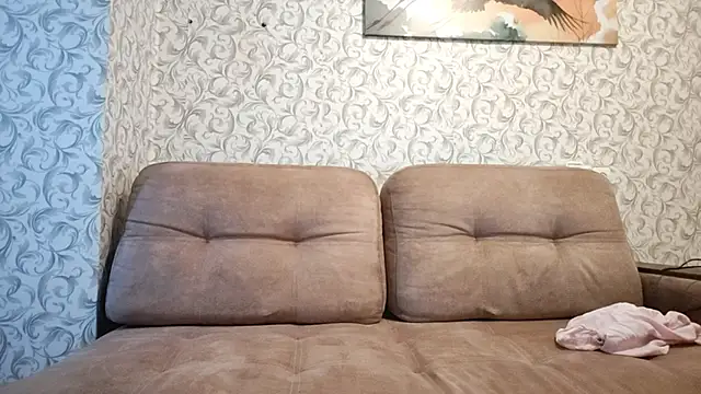 Lilidreamsy online show from 20, 12, 2025