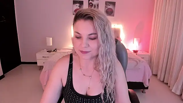 Violeta Hotter online show from 11, 1, 2026