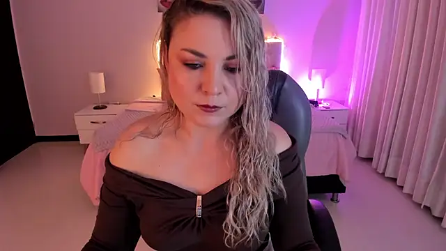 Violeta Hotter online show from 8, 1, 2026