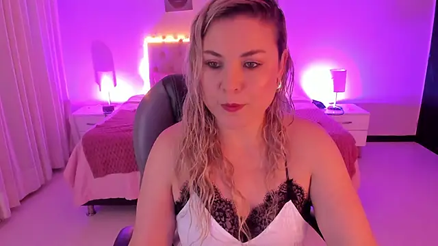 Violeta Hotter online show from 16, 1, 2026