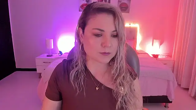 Violeta Hotter online show from 14, 1, 2026