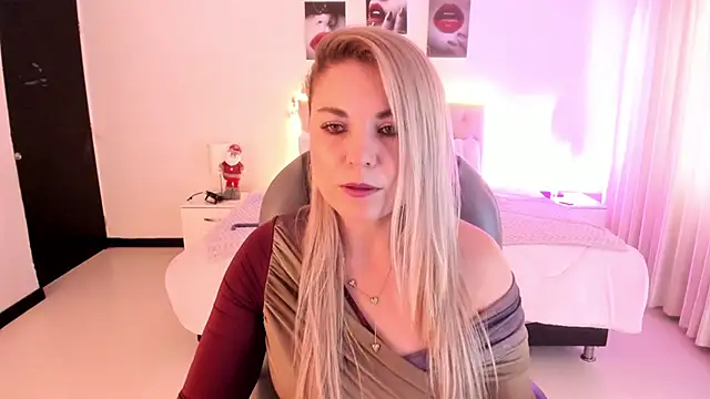 Violeta Hotter online show from 30, 11, 2025