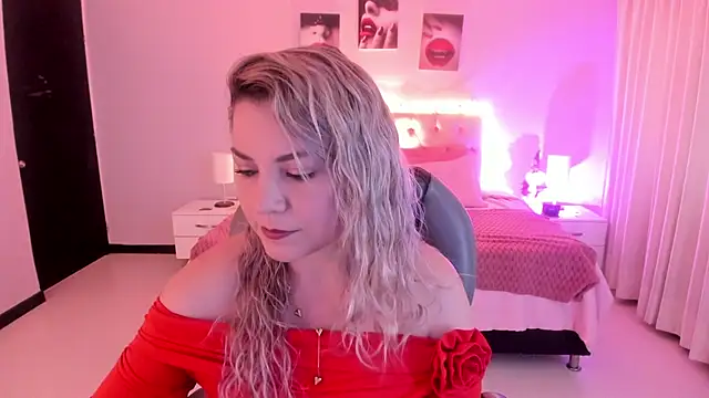 Violeta Hotter online show from 7, 1, 2026