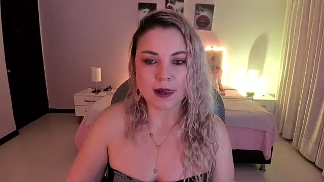 Violeta Hotter online show from 10, 1, 2026