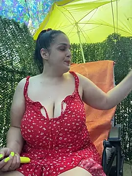 Snapshot of Mary_kansas_bbw chatting on 19, 7, 2026 Mary kansas bbw online show from 19, 7, 2026