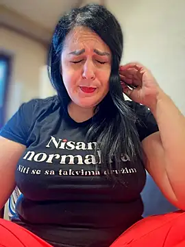 Mary kansas bbw online show from 7, 4, 2026