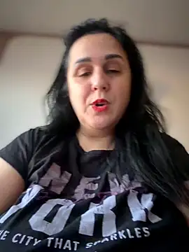 Mary kansas bbw online show from 11, 4, 2026