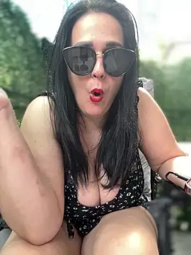Snapshot of Mary_kansas_bbw chatting on 10, 5, 2026 Mary kansas bbw online show from 10, 5, 2026