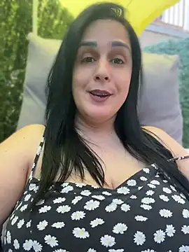 Snapshot of Mary_kansas_bbw chatting on 13, 7, 2026 Mary kansas bbw online show from 13, 7, 2026