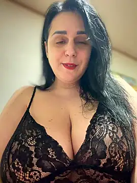 Mary kansas bbw online show from 10, 4, 2026