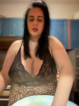 Snapshot of Mary_kansas_bbw chatting on 19, 4, 2026 Mary kansas bbw online show from 19, 4, 2026