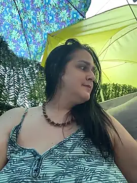 Snapshot of Mary_kansas_bbw chatting on 15, 7, 2026 Mary kansas bbw online show from 15, 7, 2026