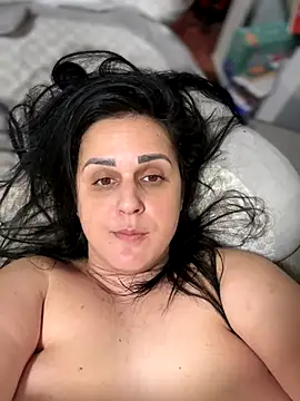 Mary kansas bbw online show from 13, 12, 2025