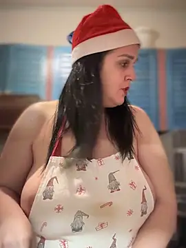 Mary kansas bbw online show from 18, 12, 2025