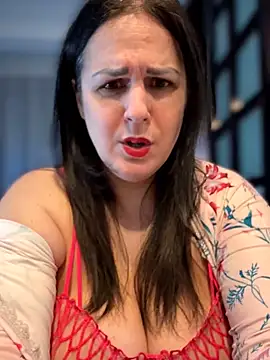 Mary kansas bbw online show from 2, 2, 2026