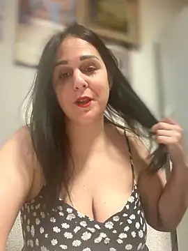 Mary kansas bbw online show from 3, 3, 2026