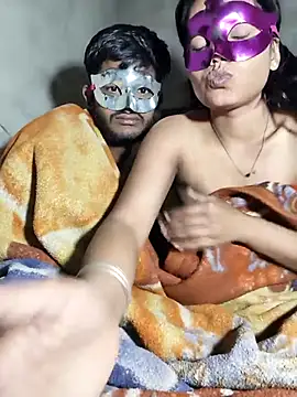 Dil-se-queen-321 online show from 12, 1, 2026