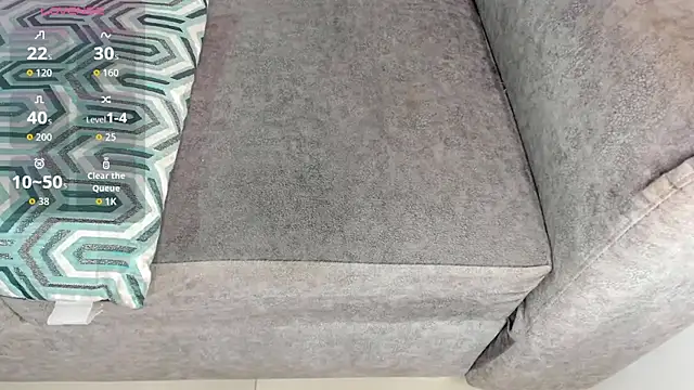 AmberRoses  online show from 9, 1, 2026