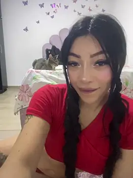 DAKOTA SAKURA online show from 5, 7, 2026