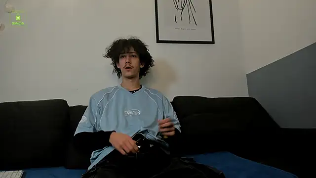 Dilan Wolfe online show from 30, 11, 2025