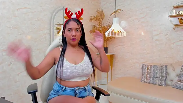 Mai Bigboobs online show from 1, 12, 2025