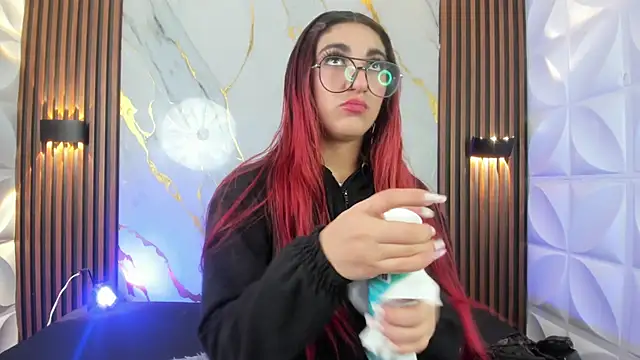 Venus Bms  online show from 15, 12, 2025