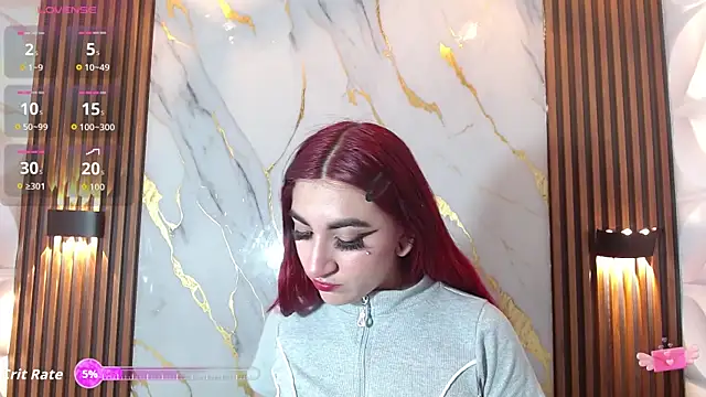 Venus Bms  online show from 6, 1, 2026