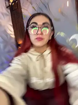 Venus Bms  online show from 18, 12, 2025