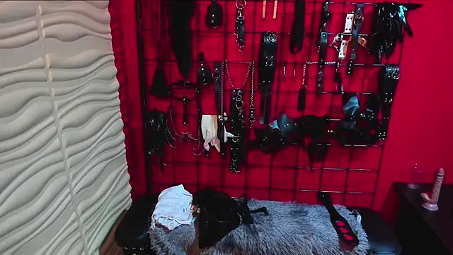 Venus Bms  online show from 17, 1, 2026