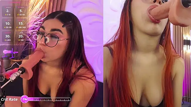 Venus Bms  online show from 30, 11, 2025