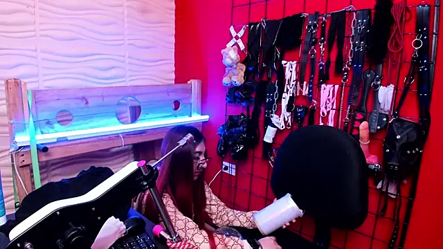 Venus Bms  online show from 14, 3, 2026