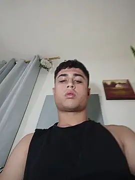 Snapshot of Cute_eliot chatting on 30, 11, 2025 Cute eliot online show from 30, 11, 2025