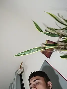 Snapshot of Cute_eliot chatting on 3, 12, 2025 Cute eliot online show from 3, 12, 2025