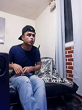 Snapshot of Cute_eliot chatting on 27, 11, 2025 Cute eliot online show from 27, 11, 2025