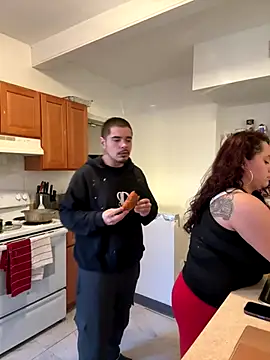 sexicolombiana  online show from 4, 12, 2025