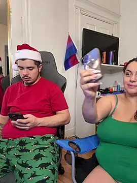 sexicolombiana  online show from 22, 12, 2025