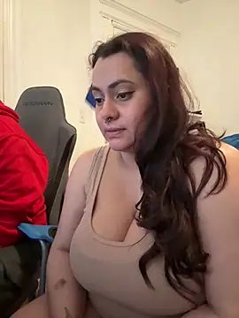 sexicolombiana  online show from 7, 2, 2026