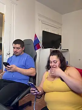 sexicolombiana  online show from 20, 12, 2025