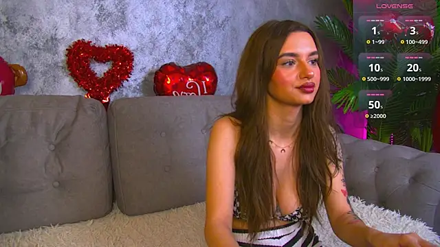 18perfectvibe online show from 23, 2, 2026