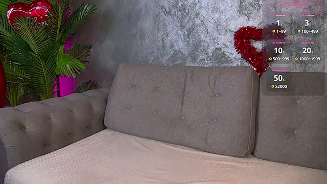 18perfectvibe online show from 20, 2, 2026